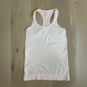 LULULEMON Swiftly Tech Tank - 4